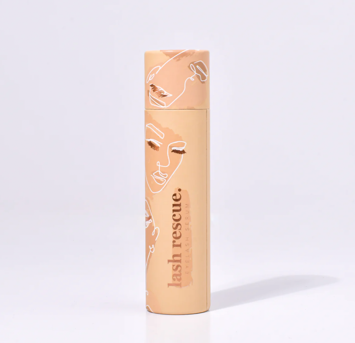 LASH RESCUE GROWTH SERUM