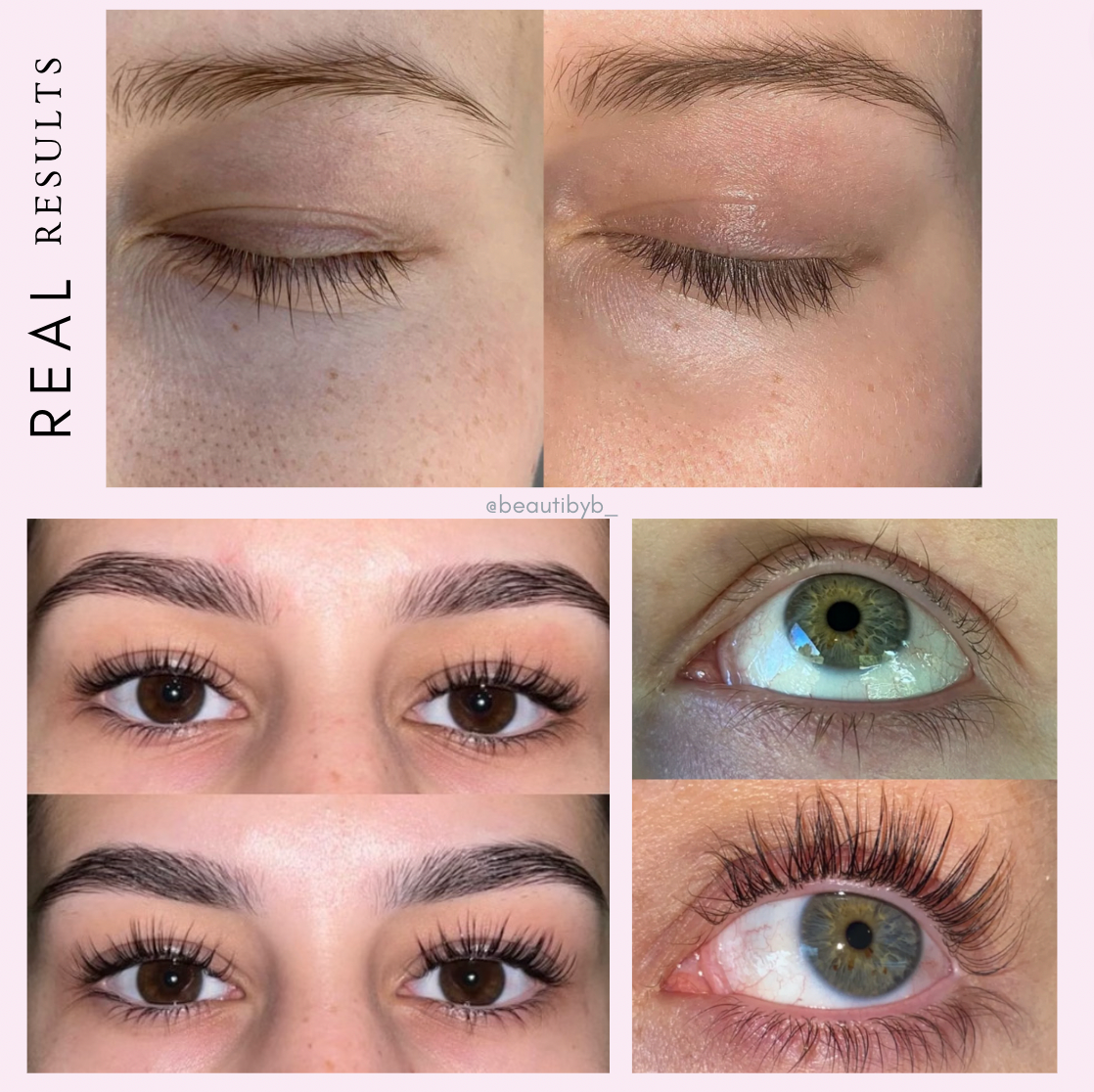 LASH RESCUE GROWTH SERUM