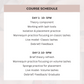 2 DAY CLASSIC & VOLUME EYELASH EXTENSION WORKSHOP