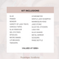 2 DAY CLASSIC & VOLUME EYELASH EXTENSION WORKSHOP