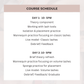 2 DAY CLASSIC & VOLUME EYELASH EXTENSION WORKSHOP