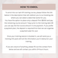 Lash Lift & Tint Course- IN PERSON
